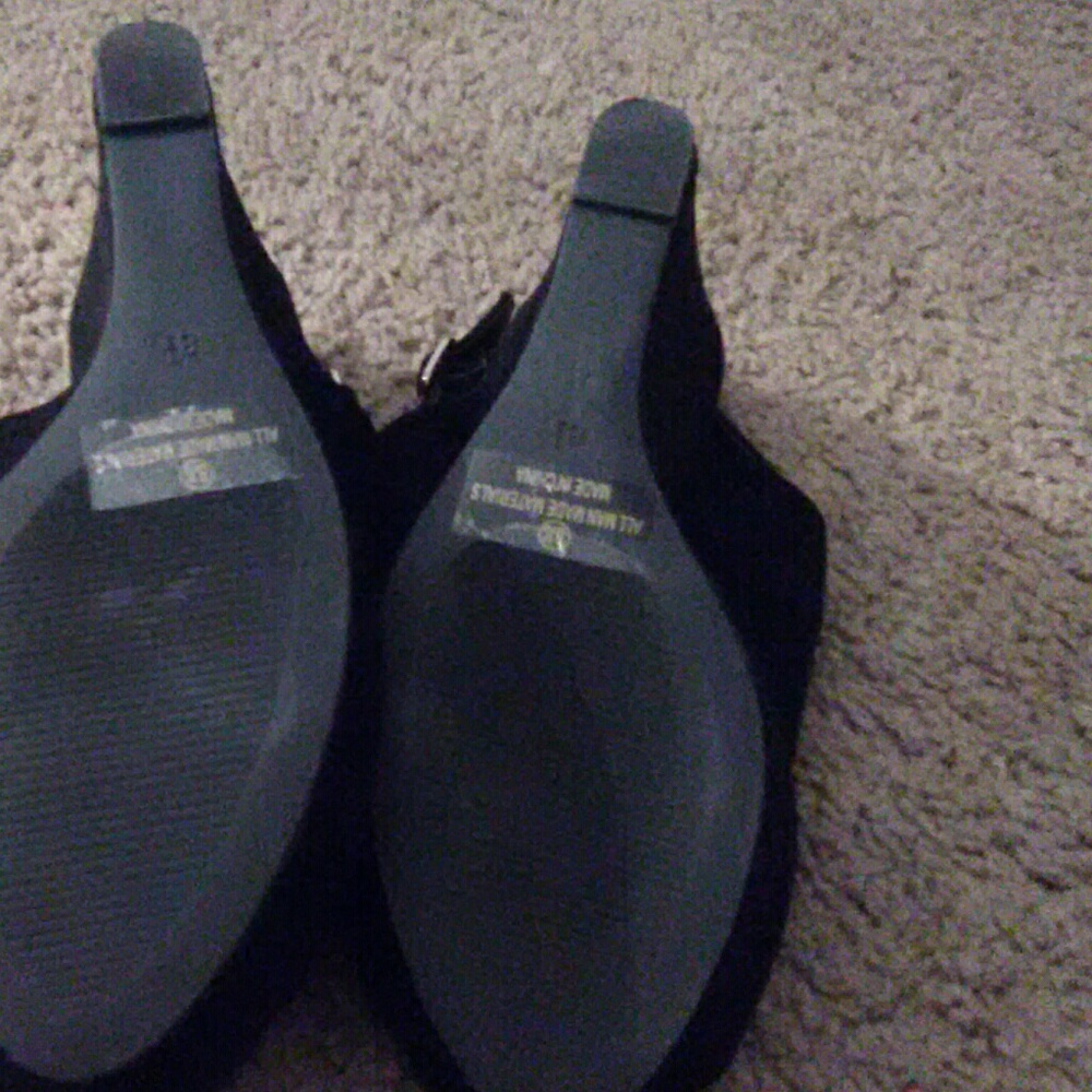 Back strap wedge - Picture 3 of 3